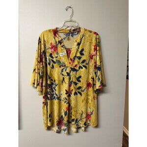 Honey me curvy xlarge.